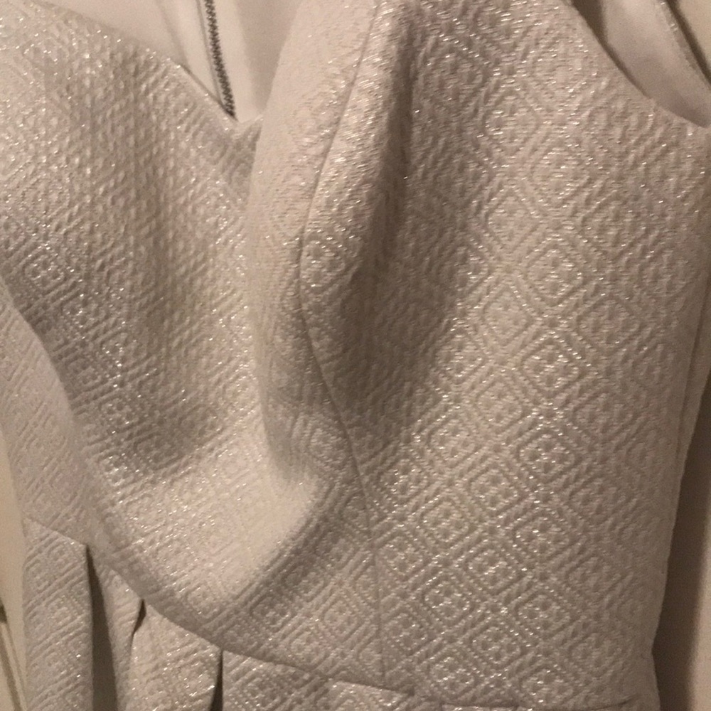 Guess sweetheart dress - Picture 9 of 11